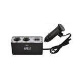 2xusb Çakmak Soketi / Icca22