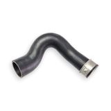3.0 Dizel Turbo İntercooler Üst Hortumu 4L0145738B Audi Q7 ile uyumlu 2010-2015