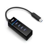 3.0 USB HUB - 4PORT-USB ÇOKLAYICI