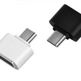 3.0 Usb To Type C Dönüştürücü Çevirici Usb'den Type C'ye