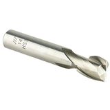 3.0Mm 2 Ağızlı Parmak Freze