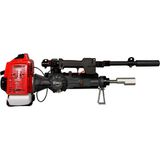 3.1 Hp Stella Plus Zeytin Hasat Makinesi