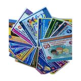 3-10 Yaş Çocuklar İçin Iq Zeka Geliştiren Süper Aktiviteler-13 Kitap 1 Kitap Hediyeli