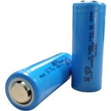 3.2V Ifr18500 800 Mah Lifepo4 Pil