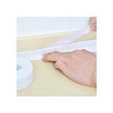 3.35M Banyo Küvet Mutfak Lavabo Beyaz Su Sızdırmaz Bant Su Geçirmez Kenar Bandı Sızdırmazlık Tamir