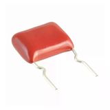 3.3Uf 250V %10 Damla Tipi Polyester Kondansatör 22.5Mm