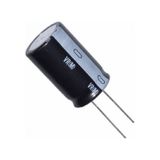 3.3uf 63v Kondansatör