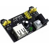 3.3V 5V Breadboard Güç Kaynağı Modülü