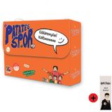 3. 4. Sınıf Hikaye Kitabı Seti PatatesSpor 3 Yusuf Asal Yeni + Kişiye Özel İsimli Harry Potter Kitap Ayracı