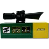 3.5-10X40 Zoomlu Tfeği Dürbünü (Lazerli Dürbün)