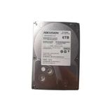 3.5\" 6TB DS60HKVS-VX1 5400 RPM 128MB SATA-3 Güvenlik Diski