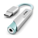3.5 ALC5686 Çip Hifi Dac Kartı Kulaklık Kablosu USB Başlık - Çok Renkli