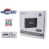 3.5 inç USB 3.0 Harici Sata Harddisk HDD Kutu External PC Kutu