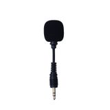 3.5 Mm 3 Boğum Mini Telefon Notebook Laptop Mikrofon Al2660