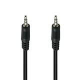 3.5 Mm Erkek Erkek 5 Metre Stereo Kablo Ses Kablosu Aux Kablo