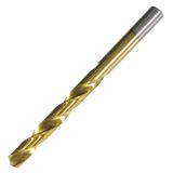3.5 mm Matkap Ucu - Aşınmaya Dayanıklı Kaplamalı - HSS - 10 Adet