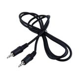 3.5 MM Stereo 1.5 Metre Aux Ses Kablosu