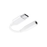 3.5 Mm - Usb Type-C Dönüştürücü Kulaklık Dönüştürcüsü