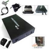 3.5 SATA USB HARİCİ HARDDİSK HDD KUTUSU