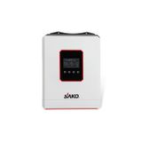 3.5Kva 3.5Kw 3500 Watt Tam Sinüs Akıllı H.v.110a Mppt İnverter 24Vdc-220Vac 3500 W İnvertör