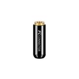 3.5mm Dişi Ses Soket Kutusu 4 Tel Kutuplu Aluminyum Jack Altın Kaplama Stereo Kulaklık DVM.101.358