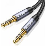 3.5mm Hi-Fi Trs Aux Ses Kablosu 1 Metre