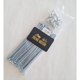 3.5mm X 160 Jant Teli 36lı Poşet - 17 İnç Cg Çita Agk Motosiklet