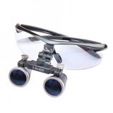 3.5X - 420 Mm Dis Cerrahi Gozluk Lens Buyutec Tasima Cantali