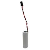 3.7 Volt 800 Mah Şarj Edilebilir Şarjlı Pil Kumandalı Araba Ve Oyuncaklarla Uyumlu Yedek Pil