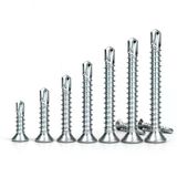 3.9 Akıllı Vida Matkap Uçlu Vida Seti | 3.9x13 3.9x16 3.9x19 3.9x22 3.9x25 3.9x32 3.9x38 | Kendinden Delici Sac ve Metal Montaj Vidası