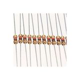3.9 Mega Ohm 1/4 Watt Direnç - 10 Lu Paket Halinde