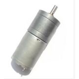 3-9V Dc 77Rpm Redüktörlü Motor