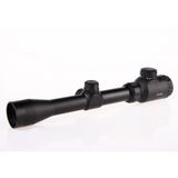 3-9X32e Spike Zoomlu Av Dürbün Çift Işık Kaynaklı