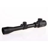 3-9X32e Zoomlu Dürbünü Çift Işık Kaynaklı