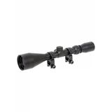 3-9X50 Full Çelik Zoomlu Av Dürbünü