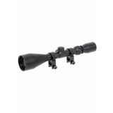 3-9X50 Full Çelik Zoomlu Dürbünü