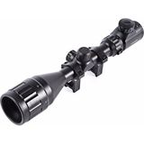 3-9X50aoeg Çıft Işıklı Retikül Optik Görüş Kapsamlı Zoomlu Dürbün(B)