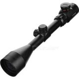 3-9X50eg Yüksek Kaliteli Çıft Işık Kırmızı Yeşil Kaynaklı Avcılık Süfer Tfek Dürbün