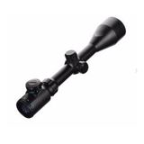 3-9x50eg Yüksek Kaliteli Çıft Işık Kırmızı,yeşil Kaynaklı Avcılık Süfer Dürbün
