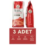 3 adet 2,5 kg adult mini köpek maması