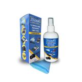 3 Adet - (250 Ml) Gözlük, Cep Telefonu, Led, Bilgisayar, Ekran, Laptop, Tablet, Televizyon, Kamera Temizlik