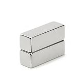 3 Adet 30x10x10 mm Dikdörtgen Neodyum Mıknatıs Boy 30mm En 10mm Kl. 10mm