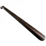 3 Adet 40 Cm Metal Kerata Ayakkabı Çekeceği