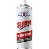 3 Adet 404 Silikon Sprey 500 Ml
