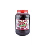 3 Adet 5Kg Vışne Reçelı