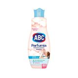 3 Adet Abc Konsantre Yumuşatıcı 1440 Ml Sensitive