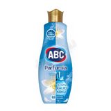 3 ADET Abc Konsantre Yumuşatıcı Büyüleyici Yasemin 1440 Ml