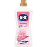 3 Adet Abc Yüzey Temizleyici 2,5 L Beyaz İnci