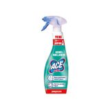3 Adet Ace Ultra Köpük Çamaşır Sulu Genel Kullanım 700 Ml