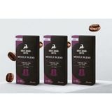3 Adet Addis Ababa Coffee Mekele Blend Nespresso Kapsül Kahve